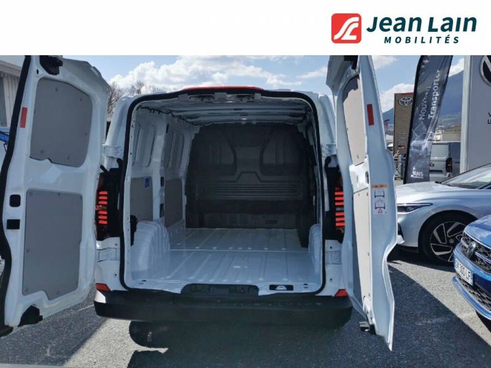 Transporter TRANSPORTER VAN L1H1 2.0 TDI 150 BVA8 BUSINESS 2025 occasion 05000 Gap