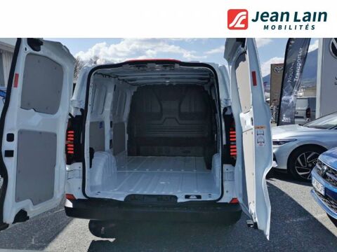 Transporter TRANSPORTER VAN L1H1 2.0 TDI 150 BVA8 BUSINESS 2025 occasion 05000 Gap