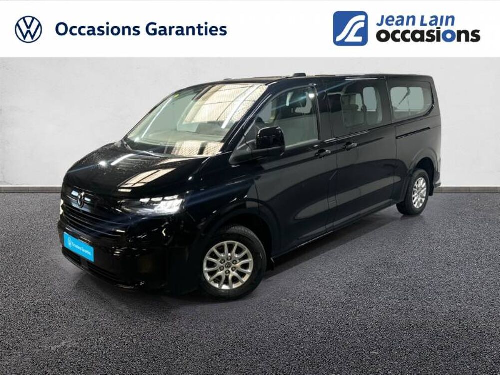 Caravelle 7 2.0 TDI 150 Long BVA8 4Motion Life 2025 occasion 74600 Seynod