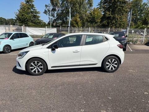 Clio TCe 90 Equilibre 2023 occasion 56800 Plo&euml;rmel