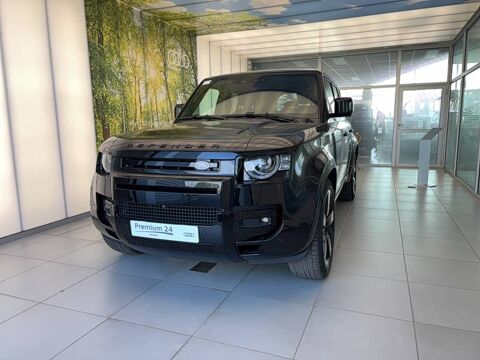 Land-Rover Defender 110 P400e PHEV BVA8 X 2022 occasion Sarlat-la-Canéda 24200