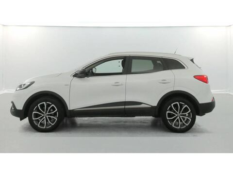 Kadjar dCi 110 Energy Graphite EDC 2018 occasion 56850 Caudan