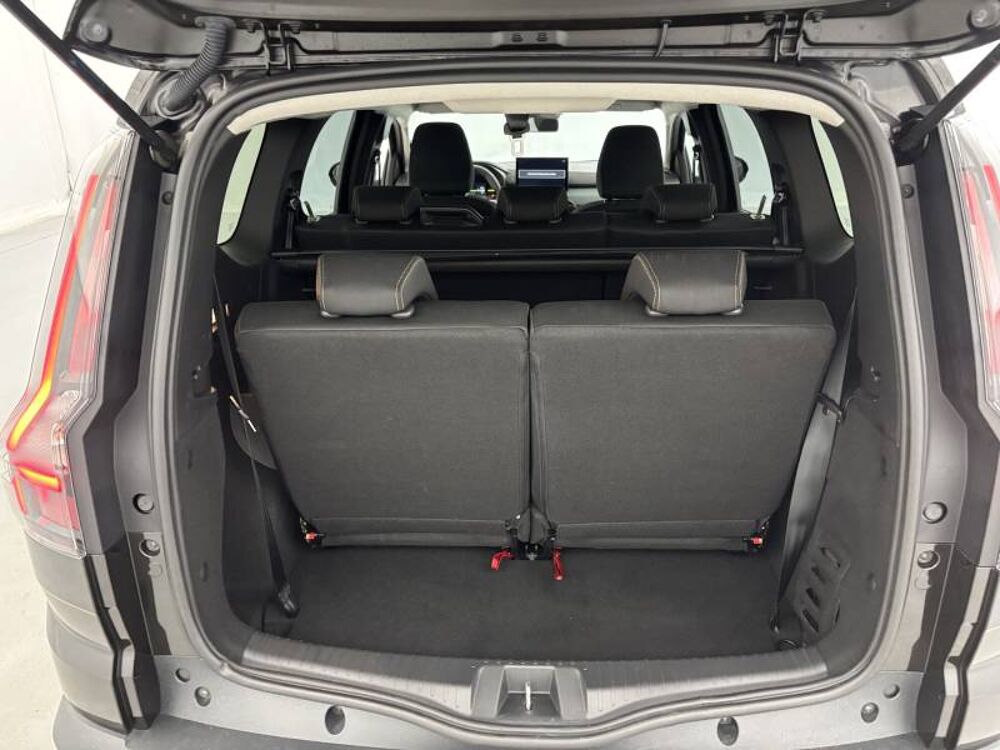 Jogger Hybrid 155 7 pl Extreme 2026 occasion 50000 Saint-L&ocirc;