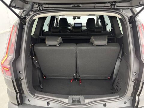 Jogger Hybrid 155 7 pl Extreme 2026 occasion 50000 Saint-L&ocirc;