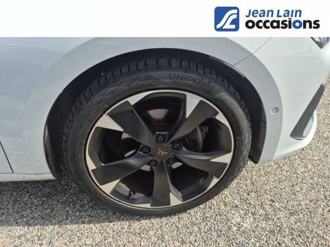 Leon 2.0 TDI 150 ch DSG7 V 2024 occasion 26000 Valence