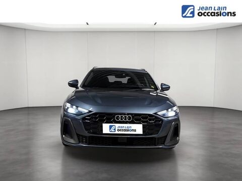 A5 Avant TDI Hybride 204 ch S tronic 7 Quattro S line 2025 occasion 38130 &Eacute;chirolles
