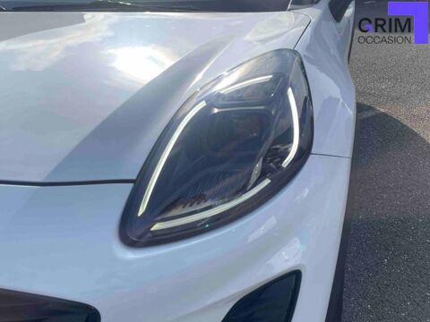 Puma 1.0 EcoBoost 125 ch mHEV S&S BVM6 Titanium 2025 occasion 34970 Lattes