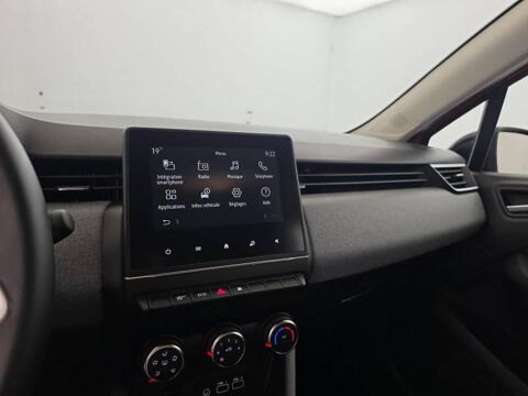Clio TCe 90 Evolution 2024 occasion 29200 Brest