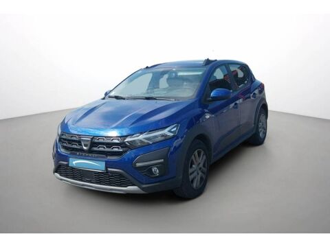 Annonce voiture Dacia Sandero 13290 €
