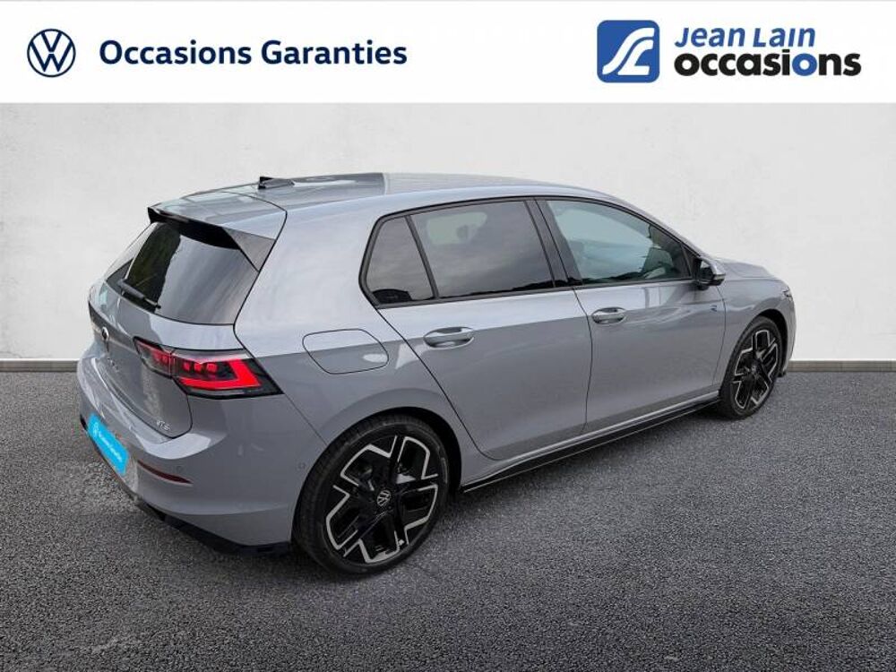 Golf 1.5 eTSI EVO2 150 DSG7 R-Line Edition 2026 occasion 73200 Albertville