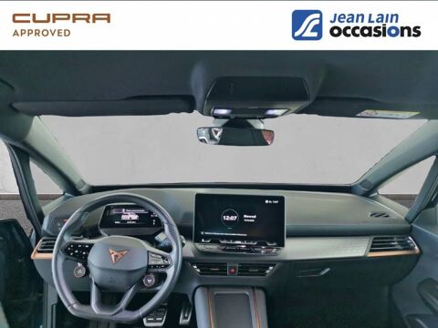 Born 230 ch - Batterie XL 2025 occasion 04130 Volx