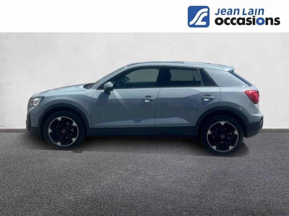 Q2 35 TFSI 150 S tronic 7 S line Plus 2023 occasion 05000 Gap