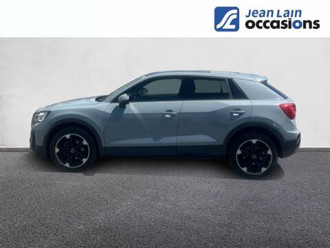 Q2 35 TFSI 150 S tronic 7 S line Plus 2023 occasion 05000 Gap