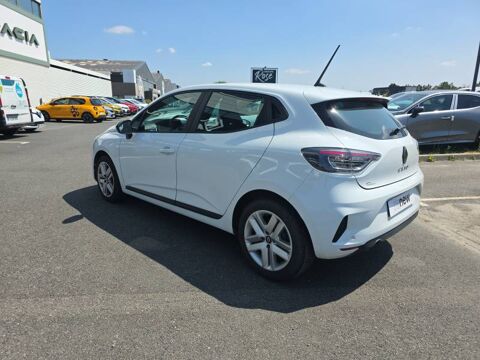 Clio TCe 90 ch GSR2 Evolution 2024 occasion 22400 Lamballe