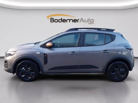 Sandero ECO-G 120 Stepway Extreme 2026 occasion 14500 Vire