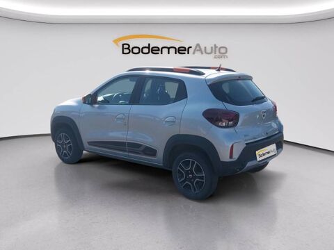 Spring Achat Int&eacute;gral Confort Plus 2023 occasion 22000 Saint-Brieuc
