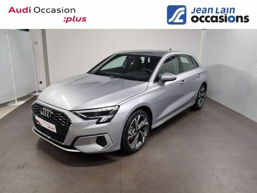 A3 Sportback 35 TDI 150 S tronic 7 2022 occasion 73290 La Motte-Servolex