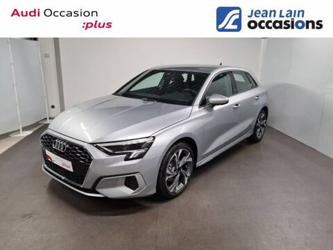 A3 Sportback 35 TDI 150 S tronic 7 2022 occasion 73290 La Motte-Servolex