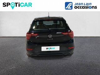 Polo 1.0 TSI 95 S&S BVM5 Style 2023 occasion 07100 Annonay