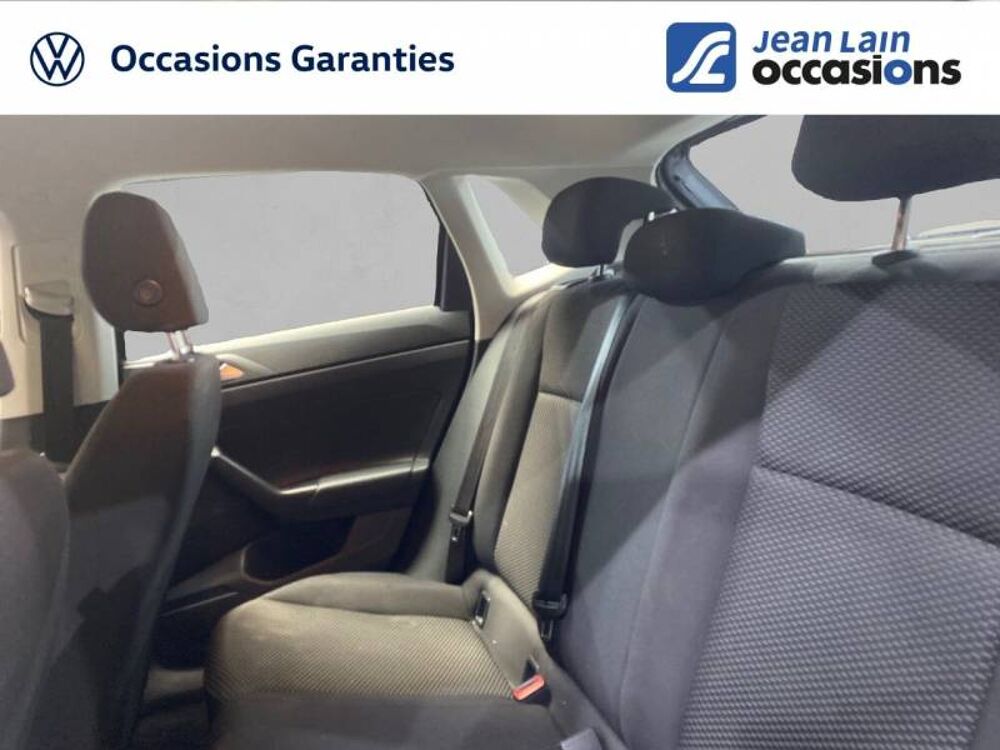 Polo 1.0 TSI 95 S&S BVM5 2023 occasion 74600 Seynod