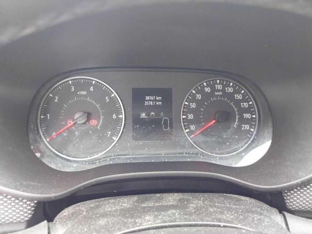 Sandero TCe 90 CVT Expression 2023 occasion 22600 Loud&eacute;ac