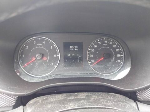 Sandero TCe 90 CVT Expression 2023 occasion 22600 Loud&eacute;ac