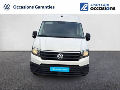 Crafter CRAFTER VAN 35 L4H3 2.0 TDI 140 CH BVA BUSINESS 2023 occasion 73290 La Motte-Servolex