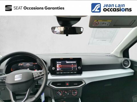 Arona 1.0 TSI 95 ch Start/Stop BVM5 Edition 2025 occasion 38500 Voiron