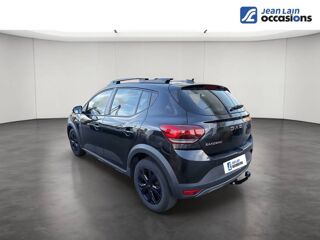 Sandero ECO-G 100 Stepway Extreme + 2024 occasion 73290 La Motte-Servolex