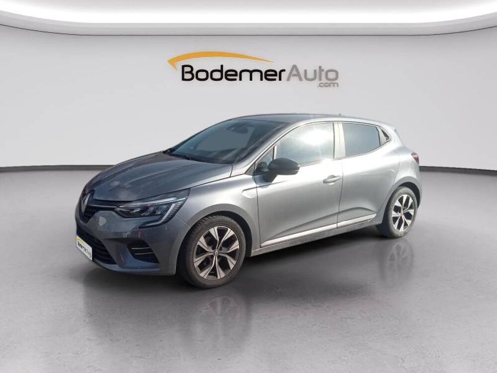 Clio TCe 100 GPL Evolution 2023 occasion 50100 Cherbourg-en-Cotentin