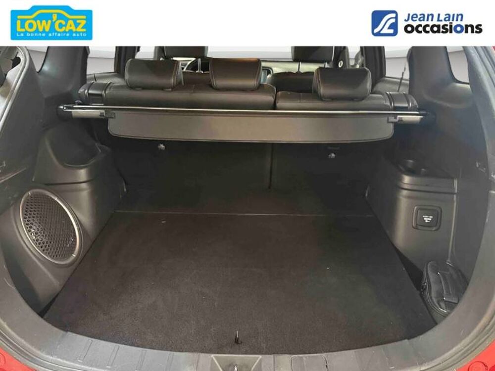 Outlander 2.4l PHEV Twin Motor 4WD Instyle 2019 occasion 38360 Sassenage