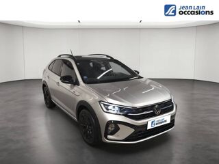 Taigo 1.0 TSI 116 DSG7 R-Line 2024 occasion 73290 La Motte-Servolex