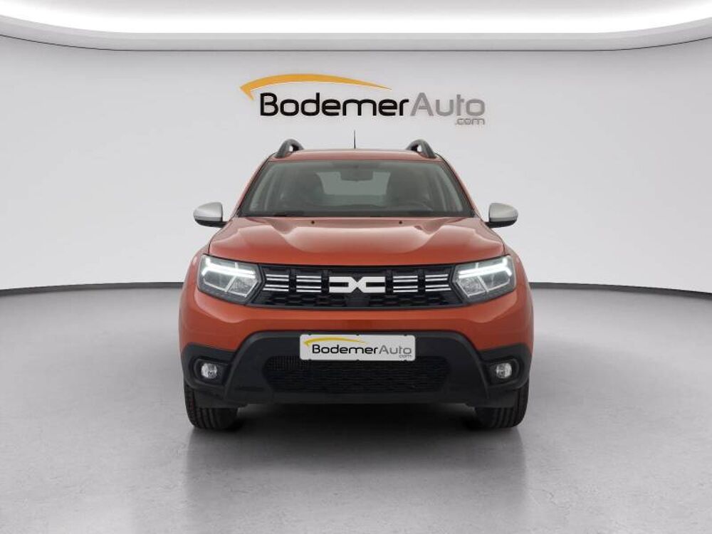 Duster ECO-G 100 4x2 Expression 2024 occasion 61200 Argentan