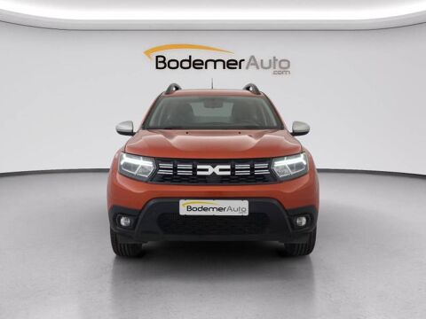 Duster ECO-G 100 4x2 Expression 2024 occasion 61200 Argentan