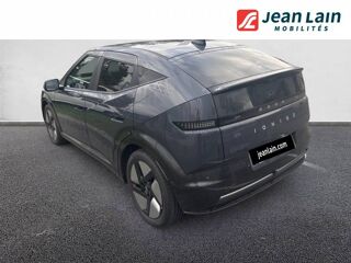 Ioniq 3 61 kWh - 135 ch Vision 2026 occasion 74200 Thonon-les-Bains