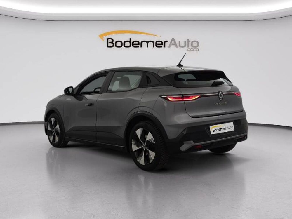 M&eacute;gane Megane E-Tech EV40 130ch standard charge Equilibre 2023 occasion 14200 H&eacute;rouville-Saint-Clair