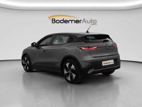 M&eacute;gane Megane E-Tech EV40 130ch standard charge Equilibre 2023 occasion 14200 H&eacute;rouville-Saint-Clair