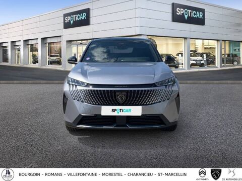3008 Hybrid 145 e-DCS6 GT 2025 occasion 38300 Bourgoin-Jallieu