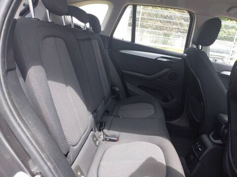 X1 sDrive 16d 116 ch DKG7 Business Design 2020 occasion 14200 H&eacute;rouville-Saint-Clair