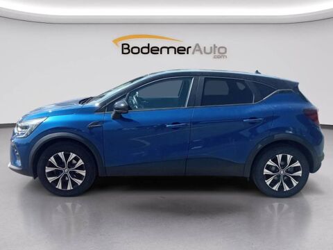 Captur TCe 100 GPL Evolution 2023 occasion 56850 Caudan