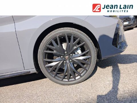 Leon 1.5 eTSI Hybrid 150 ch DSG7 V 2026 occasion 38500 Voiron