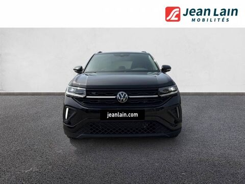 T-Cross 1.5 TSI 150 Start/Stop DSG7 R-Line 2026 occasion 73290 La Motte-Servolex