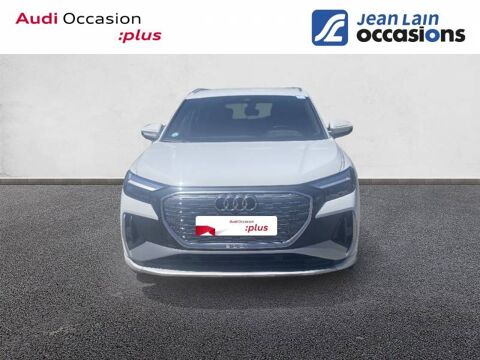 Q4 e-tron 45 265 ch 82 kWh quattro S line 2023 occasion 74700 Sallanches