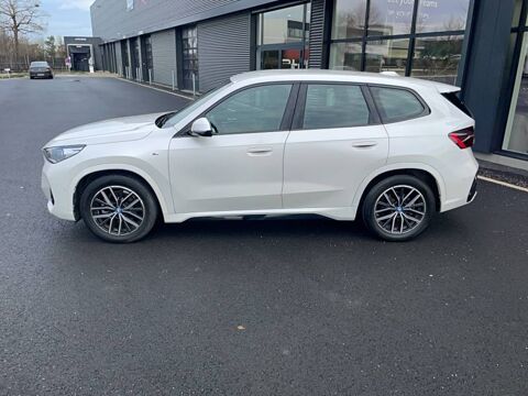 X1 i eDrive20 204ch BVA M Sport 2024 occasion 35510 Cesson-S&eacute;vign&eacute;