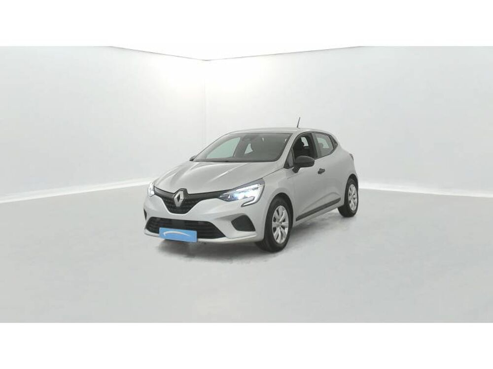Clio SCe 65 Authentic 2023 occasion 29200 Brest