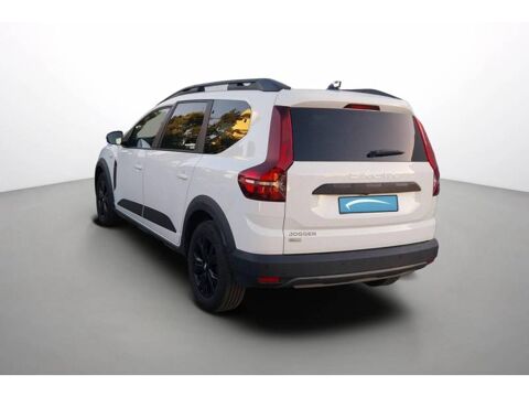 Jogger ECO-G 100 7 places Extreme + 2023 occasion 22000 Saint-Brieuc