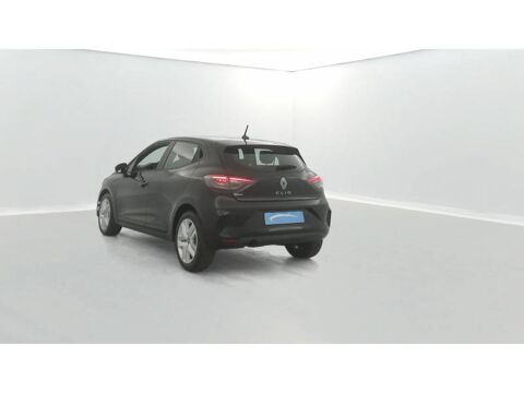 Clio Blue dCi 100 ch GSR2 Evolution 2025 occasion 29600 Morlaix