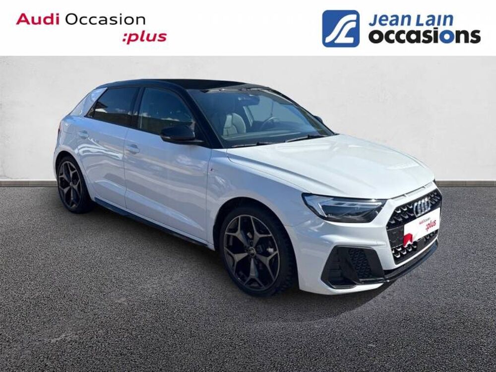 A1 Sportback 35 TFSI 150 ch S tronic 7 S Line Plus 2025 occasion 73200 Albertville