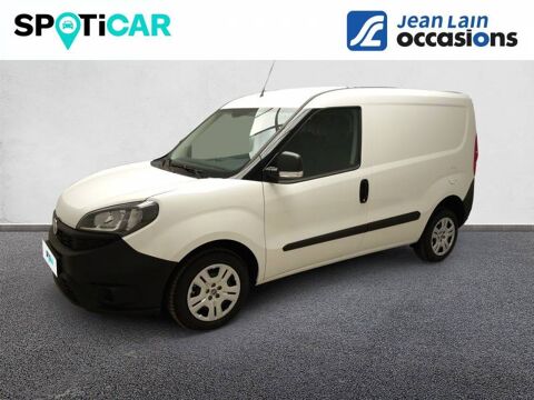 Fiat Doblo DOBLO CARGO FT 1.6 MULTIJET 105 BUSINESS 2023 occasion Vétraz-Monthoux 74100