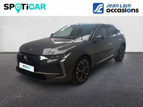 Annonce voiture Citroën DS4 32974 €